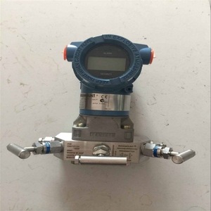 Transmisor de Presión Inteligente Rosemount 3051TG5A22B1AKHR5, IP65, Acero Inoxidable, Electro-Neumático, Hecho en EE. UU. - Product Image 5