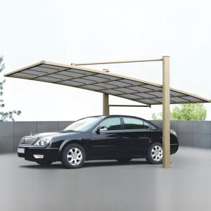Starshine Protection toute l'année Solutions de carport et de <span class=keywords><strong>garage</strong></span> 4 saisons - Product Image 1