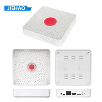 Caja para Router Zigbee Gateway IoT, Tecnología de Hogar Inteligente, Router Wifi Inalámbrico, Puerto Modificable, Tp Link, Suministro del Fabricante