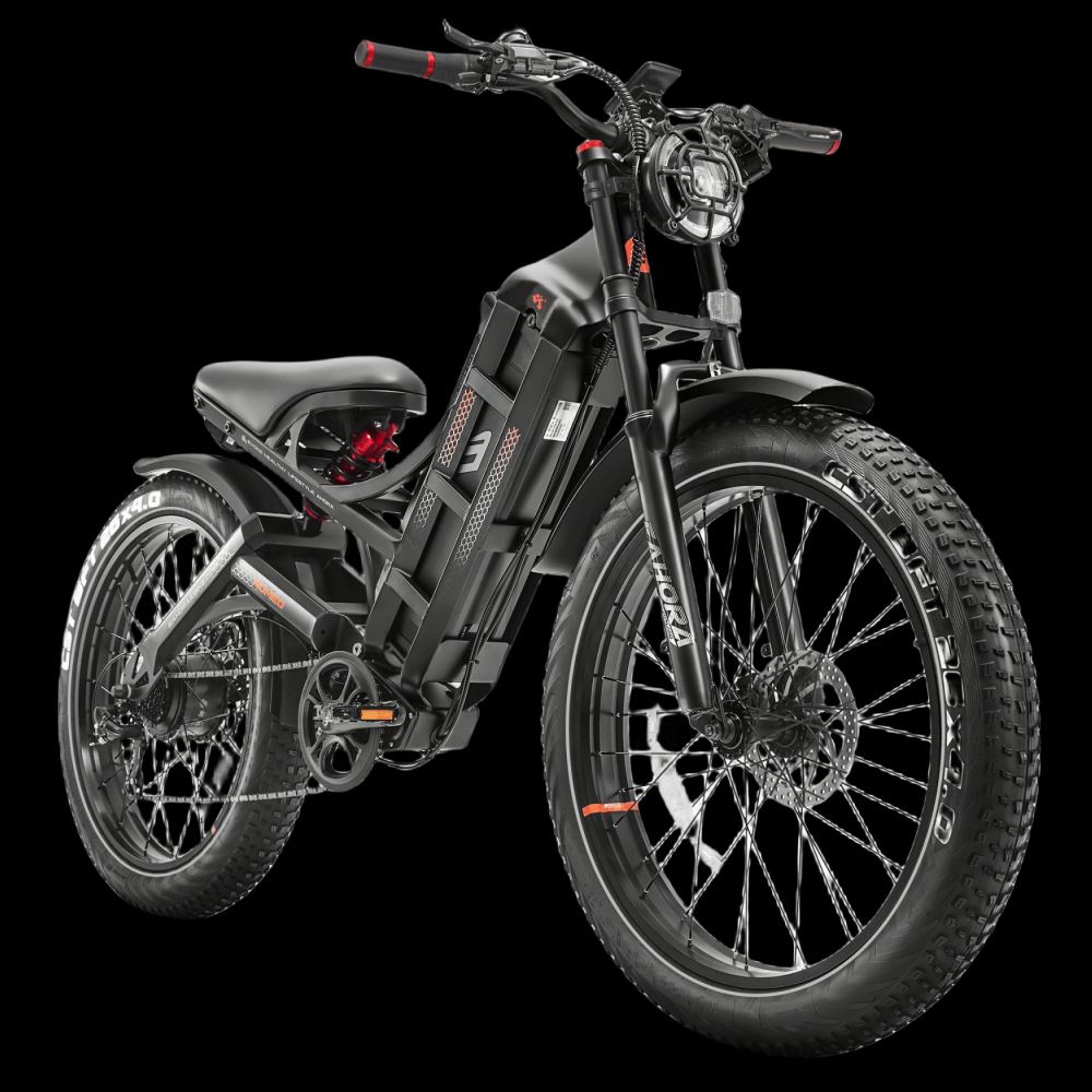 Romeo Pro City