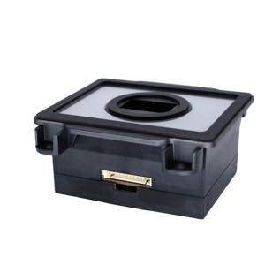 Escáner de Códigos de Barras Industrial de Largo Alcance, Automático, USB, 2D, QR, Data Matrix, Garantía de 2 Años, Equipo para Estacionamientos, Tamaño A4, en Stock - Product Image 2