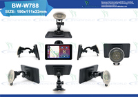 Écran tactile PND 7 pouces Carplay, Android Auto/Airplay/Miracast, sortie audio FM, lecteur DVD de voiture