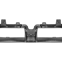 Guangzhou pièces et accessoires automobiles pour 11183304 pour pare-chocs avant inférieur pour MG Mulan/MG4
