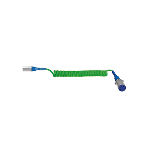 Faisceau de câblage électrique pour remorque, connecteur étanche pour feux de camion et de remorque - Product Image 2