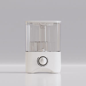 <span class=keywords><strong>Humidificador</strong></span> ultrasónico Personal <span class=keywords><strong>para</strong></span> electrodomésticos de 4L, máquina de <span class=keywords><strong>humidificador</strong></span> de Aroma de aire, generador de niebla fría, absorbente de <span class=keywords><strong>humedad</strong></span> - Product Image 3