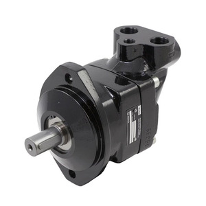 มอเตอร์ไฮดรอลิกแบบลูกสูบแกน F11 ซีรีส์ F12-30/40/60/80/110 รุ่น F12-110-MF-IH-D-000 F12-60-MS-TH-S-000-000-0 - Product Image 2