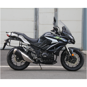Motocicleta Deportiva de Gran Potencia, 258cc, Vehículo Turístico, Suministro Directo de Fábrica en China - Product Image 4