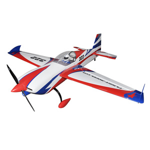 <span class=keywords><strong>Avion</strong></span> RC VOTEC 322, modèle acrobatique 3D, en bois de <span class=keywords><strong>balsa</strong></span>, aile fixe, <span class=keywords><strong>kit</strong></span> d'<span class=keywords><strong>avion</strong></span> de 76 pouces, 35cc à 40cc, haute performance, ARF - Product Image 1
