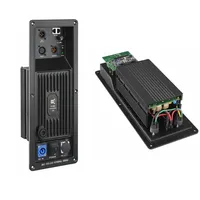 Haut-parleurs actifs Offre Spéciale Carte d'amplificateur de puissance Classe D Modules d'amplificateur audio numérique 1300W