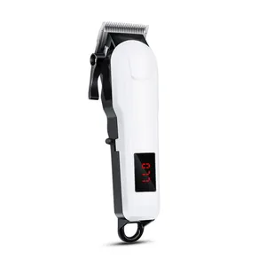 Tondeuse Baard Trimmer Kit Met Haircut Kit Voor Mannen