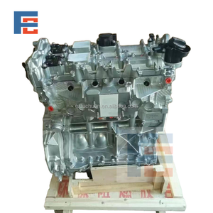 Motor Remanufacturado de Fábrica 1.5T M254 para <span class=keywords><strong>Mercedes</strong></span> Benz <span class=keywords><strong>Clase</strong></span> <span class=keywords><strong>C</strong></span> W206 C200 254 254915, Ensamblaje de Motor - Product Image 2