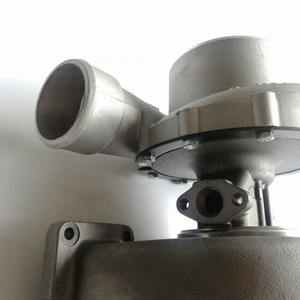 3529040 35290413529045 HT3B3529045 Turbocompresor Supercargador para Grupo Electrógeno Cummins NT855 - Product Image 4