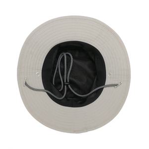 Sombrero de Pesca Impermeable de Alta Calidad con Ventilación, Estilo Boonie, Unisex, para las Cuatro Estaciones, con Parche de Goma Cosido por Ultrasonidos Personalizado - Product Image 6