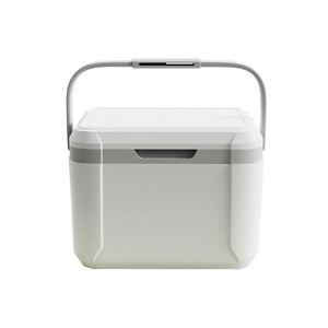 Boîte à lunch isotherme portable moderne de petite capacité 5L réutilisable pour usage hospitalier - Product Image 4