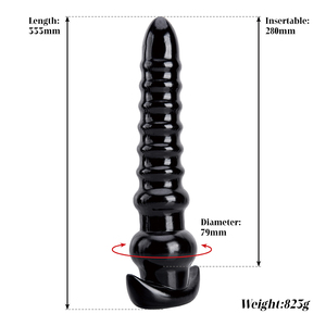 Hot Selling Pvc Dildo Anale Butt <span class=keywords><strong>Plug</strong></span> Mannen En Vrouwen Anale Seksspeeltjes Voor Paar Realistische Dildo Volwassen Masturbators - Product Image 6