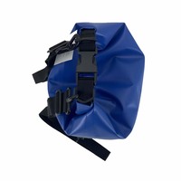 Kustom tas hiking gulung atas tahan air tas kering 5lt drybag