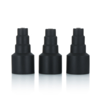 Bouchon en caoutchouc silicone industriel personnalisable, différentes tailles, capuchons de protection NBR/EPDM, bouchons d'extrémité, certifié ISO9001