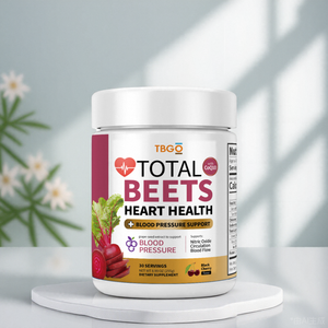 有機天然ドライビートルートエキス粉末レッドビートルートパウダーブドウ種子抽出物ビタミン豊富な食品グレードパッケージ缶 - Product Image 5