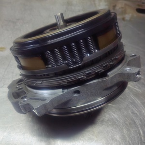 Kit de Reparación y Reemplazo del Eje del Estator de la Caja de Cambios Automática Jf010e para Nissan Teana, Altima, Maxima, Murano, Quest Jf010e - Product Image 1