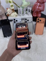 Smartphone populaire I17 Pro Max, appareil photo arrière 108MP, écran HD 6,9 pouces, véritable 4G, téléphone tout-en-un pour téléphone mobile I17 Promax