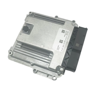 Unité de commande de moteur de haute qualité Module de commande électronique ECU ECM 0281020570 0281 020 570 pour Bosch