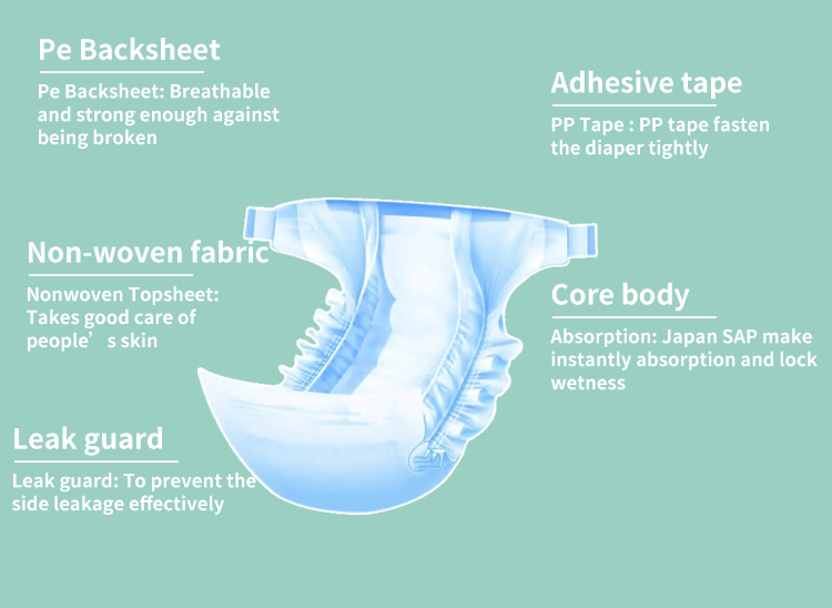 bulk adult diapers