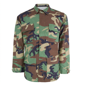 Nouvelle Collection 2025 – Uniforme Tactique Hiver Homme en Polyester Respirant, Logo et Couleur Personnalisables, Haute Qualité, Fabriqué au Pakistan - Product Image 1