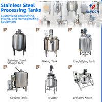 Réservoir de stockage en acier inoxydable avec chauffage électrique, réservoir à liqueur, brassage de bière, fermentation, réservoir de stockage de mélasse, de lait