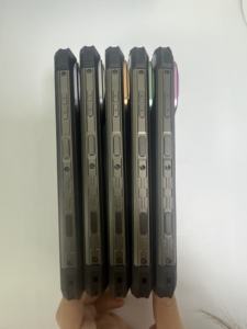 Teléfono Inteligente Android 5G 2026 de Bajo Precio, X27 Ultra, Pantalla Grande de 7.2 Pulgadas, 12GB+512GB de Gran Almacenamiento, Doble SIM - Product Image 2