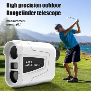 Medidor de distancia Digital profesional para <span class=keywords><strong>caza</strong></span> de Golf RZRangeFinder 600M-100000M Telémetro láser Telescopio Telémetro láser - Product Image 5