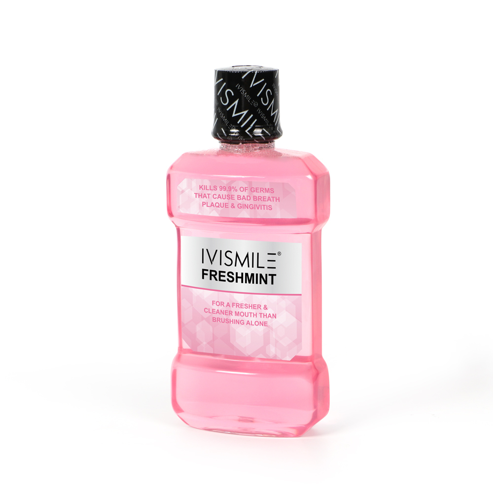 Новый продукт, популярный стоматологический уход за деснами, оптовая продажа, жидкость для отбеливания полости рта и зубов