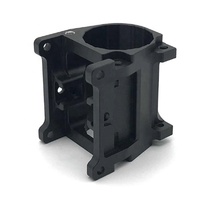 Pièces en plastique nylon ABS personnalisées à bas prix, prototypes de modèles, produits, usinage CNC, prototypage rapide et service d'impression 3D SLA SLS