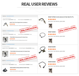 Hanzhuang Nhà Máy Giá Oxy O2 Lambda cảm biến 24103681 <span class=keywords><strong>9024423</strong></span> 24510256 cho Chevrolet Sail - Product Image 6