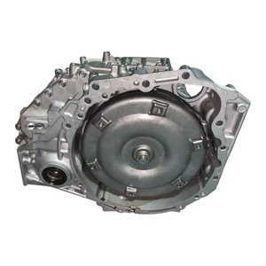 Conjunto de Transmisión Automática Remanufacturada U661E, Correa de Presión Única con Soportes Colgantes, 1 Año de Garantía. - Product Image 6