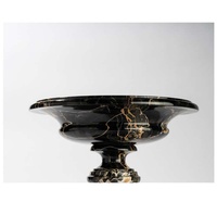 Nordique dubaï objet maison intérieur élégant décoration pièces accessoires marbre pierre ornement marbre Taza