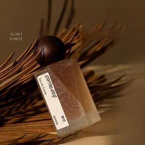 Venta al por mayor Nuevo Diseño 50ml Larga Duración Natural Rima Jean Paul Gautier Perfume Unisex - Product Image 4