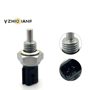 Nuevo Sensor de temperatura del refrigerante 22630-00Q2D 226300007R 22630-00Q1P para Renault <span class=keywords><strong>Clio</strong></span> Logan para Nissan NV300 Qashqai - Product Image 2