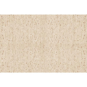 Alfombra de Salón de Color Sólido Estilo Wabi Sabi, Cuadrada, de Fibra de Poliéster, Lavable e Impermeable, para Uso Doméstico - Product Image 2