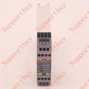 Relais de sécurité PLC 2TLA010033R2000 BT51 24VDC - Product Image 3