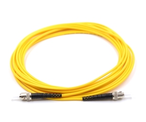 G652D G657A dúplex / Simplex simple / multimodo OS2 APC / UPC om3 om4 om5 st sc fc mpo jumper LC cable de conexión de fibra ópti - Product Image 4