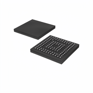 Embedded MSP430F477IZQW In Stock 113 VFBGA Electronics Component - Product Image 1