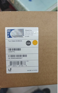 Routeur d'entreprise UBNT UniFi <span class=keywords><strong>UDM</strong></span> <span class=keywords><strong>Pro</strong></span> 10G SFP+ Double WAN Passerelle de sécurité NVR Tout-en-un - Product Image 3