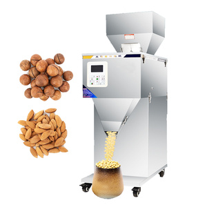 999g Automatic Food <b>Small</b> Packing Machinery Rice Snacks <b>Tea</b> Sugar Packing and Filling Machine - Product Image 6