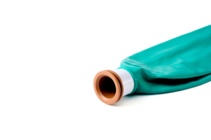 ALTHEA Sac de Respiration Anesthésique de Haute Qualité, Sac Réservoir 0.5L 1L 2L 3L en Matériau TPE, Ballon de Réservoir d'Air pour Anesthésie - Product Image 5