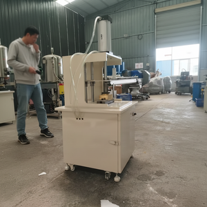 Suministros de fabricación natural pequeña máquina mezcladora de jabón - Product Image 2