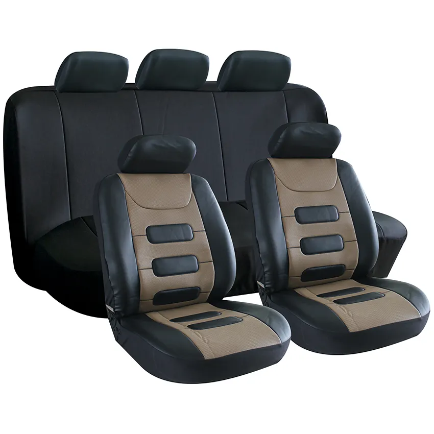 New design fashionable universal car seat covers