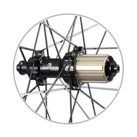 Jeu de roues de vélo DEUTER de qualité supérieure, niveau débutant, vente chaude, SL5, frein V, roue de route, matériau aluminium, moyeux à tirage direct