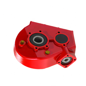 ND D251 Orchard ISO сертифицированный распределитель удобрений коробка передач 21,1: 1, 2600 нм, заводская цена, часть сельскохозяйственной техники - Product Image 5