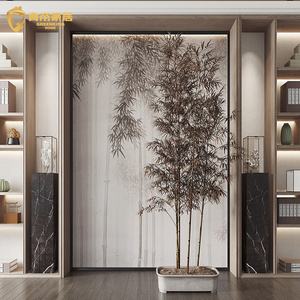 Estantería moderna, armario de <span class=keywords><strong>madera</strong></span> <span class=keywords><strong>para</strong></span> libros, estantería de nuevo diseño <span class=keywords><strong>para</strong></span> el hogar, muebles de <span class=keywords><strong>madera</strong></span>, tablero E0 ENF, sin pintura o <span class=keywords><strong>madera</strong></span> con pintura CN - Product Image 2