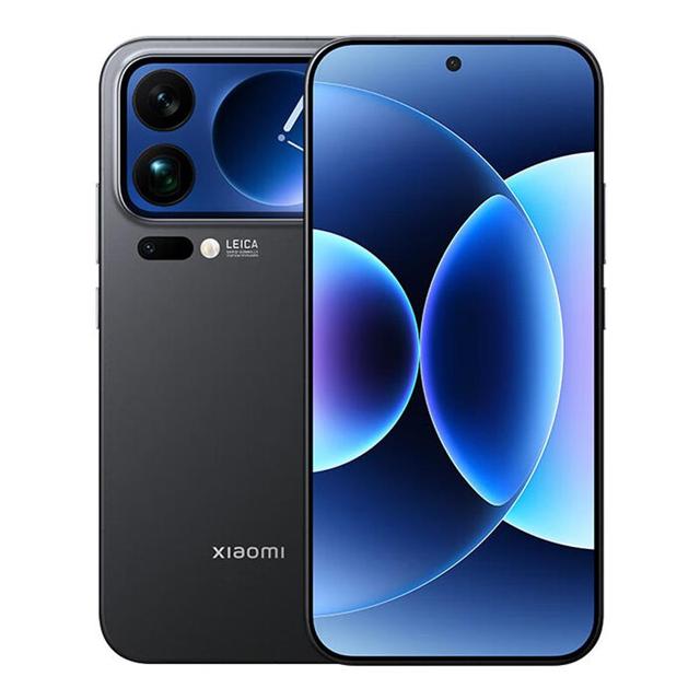 Original 17 Pro Max 16GB+1TB 3D Ultrasonic Fingerprint 6.9 Inch Phone